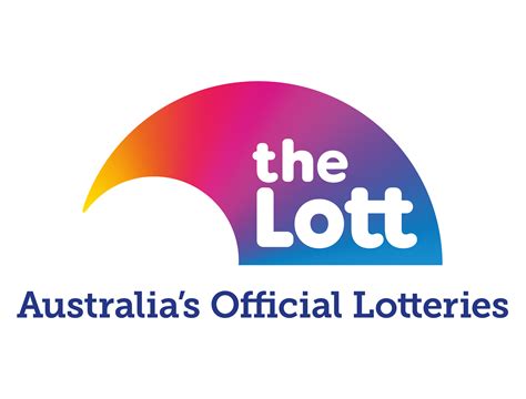 tattslotto|‎The Lott on the App Store.